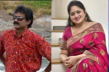 சன் டிவியில் 90களில் இருந்த தொகுப்பாளர்களின் ரீ-யூனியன்- பெப்ஸி உமா, விஜய் சாரதி, ரத்னா லேட்டஸ்ட் க்ளிக்