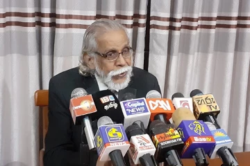 போராட்டத்தை அடக்குவதற்கு எடுக்கப்பட்ட தீர்மானம் பல எதிர்மறையான விளைவுகளை ஏற்படுத்தும்: ஸ்ரீகாந்தா