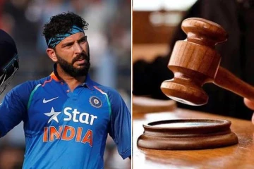 இந்திய அணியின் முன்னாள் வீரர் யுவராஜ் சிங் அதிரடி கைது! வெளியான முழு விபரம்