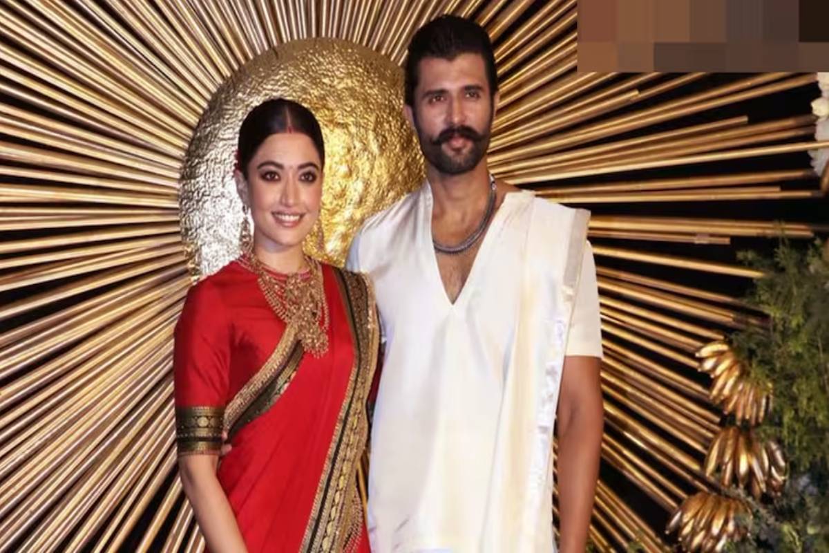 24 மணி நேரத்தில் நீக்காவிட்டால்... சட்ட நடவடிக்கை எடுக்கப்படும் - ரஷ்மிகா பதிவு | Rashmika Mandanna Warns Legal Action