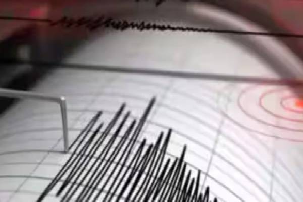 தைவானில் சக்திவாய்ந்த நிலநடுக்கம் ; ரிக்டர் அளவில் 7.0 ஆக பதிவு | Powerful Earthquake Hits Taiwan 7 Richter Scale