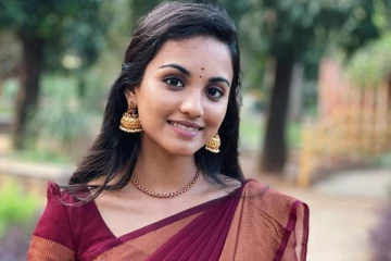 ரொமான்டிக் பாடலுக்கு சூப்பராக நடனம் ஆடிய சூப்பர் சிங்கர் மானசி.. வீடியோவை பாருங்க