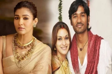 தனுஷ் - ஐஸ்வர்யா விவாகரத்து... நயன்தாரா கர்மா குறித்து போட்ட பதிவு வைரல்