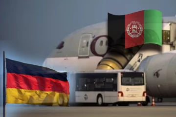 ஆப்கானிஸ்தான் நாட்டவர்களை கடுமையான சட்டத்தின் கீழ் நாடுகடத்தியுள்ள ஜேர்மனி