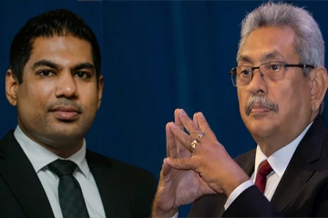 கோட்டாவின் நிலையே கஞ்சனவிற்கும் ஏற்படும்! விடுக்கப்பட்ட எச்சரிக்கை (Video)