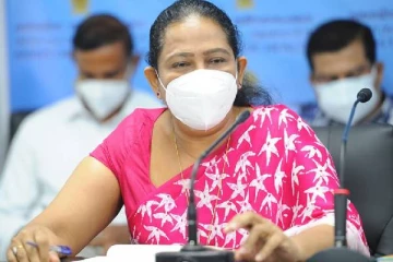 சுகாதார அமைச்சர் பதவி பறிபோனமை தொடர்பில் முதன்முதலில் மனம் திறந்த பவித்ரா
