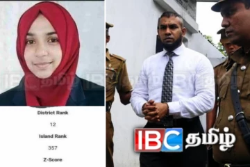 2019 பெரும் சர்ச்சை: உயர்தர பரீட்சையில் தந்தை மீதான விமர்சனங்களை போக்கிய மகள்!