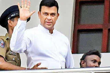 முன்னாள் எம்.பி ரஞ்சன் ராமநாயக்க தொடர்பில் நீதிமன்றம் அதிரடி உத்தரவு!