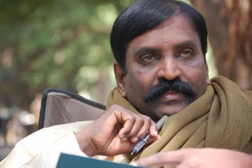வைரலாகும் வைரமுத்துவின் பதிவு