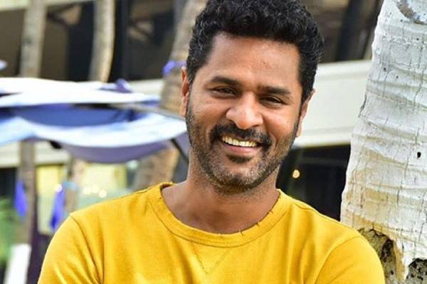 நடிகர் பிரபுதேவாவை சந்தித்து புகைப்படம் எடுத்த பிக்பாஸ் பிரபலம்- யார் பாருங்க | Bigg Boss Celeb With Prabhu Deva