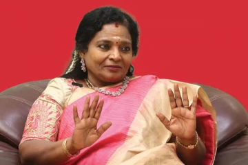 முதல்வர் ஆளுநர் இடையேயான மோதல் - தீர்வு சொன்ன தமிழசை சௌந்தரராஜன்