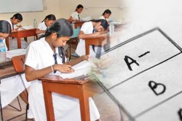 உயர்தர பரீட்சையில் தமிழ் மொழி மூலம் சாதனை படைத்த மாணவர்களின் விபரங்கள் வெளியீடு