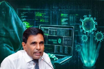 சைபர் குற்றங்கள் மற்றும் சட்டவிரோத இணையவழி சூதாட்ட நடவடிக்கைகள்! பொலிஸாரின் நடவடிக்கை தொடர்பில் விசேட கவனம்