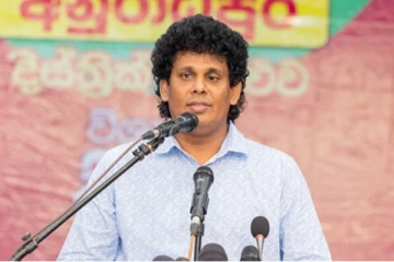 பிரதமர் வழங்கிய தகவல்கள் பிழையானவை - வசந்த