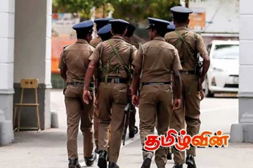 வட்டுக்கோட்டையில் போதைக்கு அடிமையான பலருக்கு புனர்வாழ்வு!