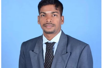 உயரிய விருதுக்காக பரிந்துரை செய்யப்பட்டுள்ள தமிழ் விஞ்ஞானி