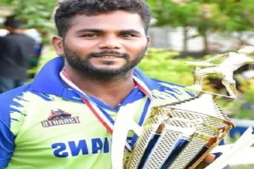 தமிழர் பகுதியில் சோகம்; மூன்று பிள்ளைகளின் தந்தை விபரீத முடிவு