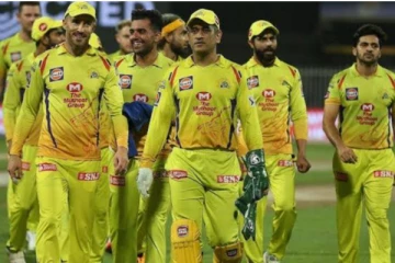 முன்னணி வீரரை வாங்கத்துடிக்கும் சிஎஸ்கே அணி - எதிர்பார்க்கும் ரசிகர்கள்