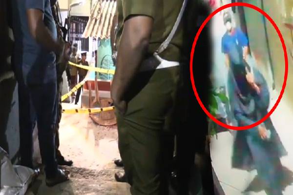 கொழும்பு - ஜிந்துபிட்டிய துப்பாக்கிச்சூடு குறித்து வெளியான தகவல் | Information Revealed About Jinthupitiya Shooting