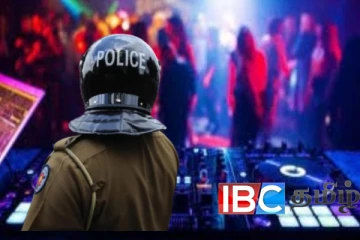 முகநூல் போதைப்பொருள் விருந்து: கண்டி பிரதிமேயரின் மகள் உட்பட 27 பேர் கைது