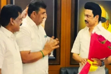 சாதி குறித்து சர்ச்சை வீடியோ; திமுக கூட்டணி வேட்பாளர் அதிரடி மாற்றம் - புதுவேட்பாளர் யார்?