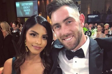 “தமிழில் கல்யாண பத்திரிக்கை” -  தமிழக பெண்ணை  திருமணம் செய்யும் ஆஸ்திரேலிய கிரிக்கெட் வீரர்