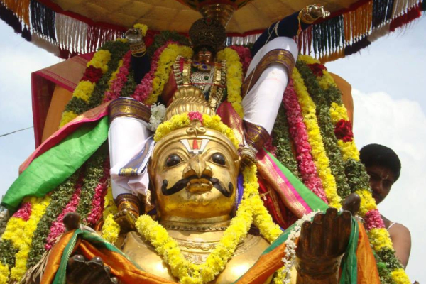 திருஇந்தளூர் பரிமள ரங்கநாதர் திருக்கோயில்: பெருமையும் சிறப்பும் நிறைந்த திவ்ய தேசம் | Thiruindalur Parimala Ranganathar Temple