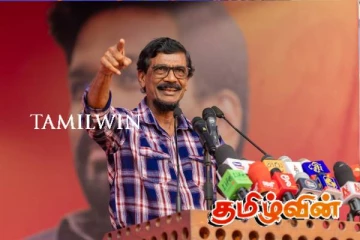 எமது அரசைக் கவிழ்க்கவே முடியாது: ரில்வின் சில்வா சூளுரை