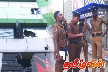 கொழும்பில் நள்ளிரவில் நடந்த பயங்கரம் - குழுக்களுக்கு இடையில் கடும் மோதல்