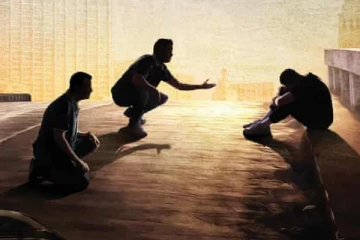 பெண் குழந்தையின் கன்னத்தை கடித்து சதையை மென்று தின்ற நபர்! குடும்பத்தினர் தெரிவித்த திடுக்கிடும் தகவல்