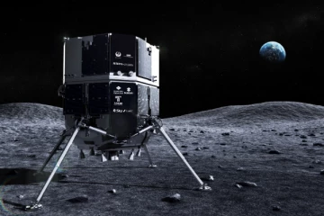 நிலவில் தரையிறங்கிய ஜப்பானின் தனியார் ஆய்வு விண்கலம்