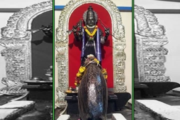 சனி ஜெயந்தி 2025: சனி பகவானின் அருளை பெற இதை செய்யுங்கள்