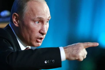 ரஷ்யாவை அழிக்க மேற்குலக நாடுகள் சதி!