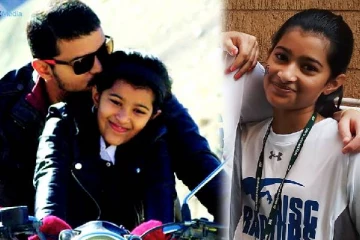 தளபதி விஜய்யின் மகளா இது! தற்போது எப்படி உள்ளார் பாருங்க..