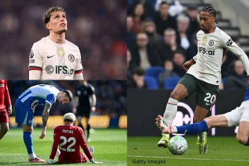 இங்கிலாந்தின் கால்பந்தில் அதிக செலவு செய்யும் அணிகள் படுதோல்வி: அதிர்ச்சியில் ரசிகர்கள்