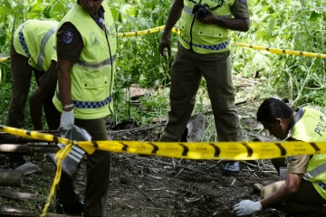 பலாங்கொடை பிரதேசத்தில் ஓய்வுபெற்ற அதிபர் கொலை