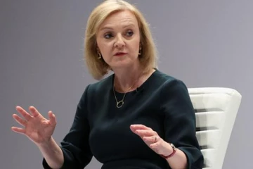 ரஷ்யாவிற்கு எதிராக களமிறங்கும் பிரித்தானியா! ஐ.நா பொதுச்சபை கூட்டத்தில் பிரதமர் லிஸ் டிரஸ் அதிரடி