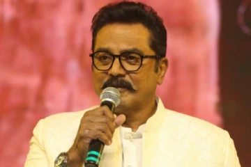 71 வயதிலும் இப்படி இருக்க காரணம் இதுதான்.. வெளிப்படையாக பேசிய சரத்குமார்