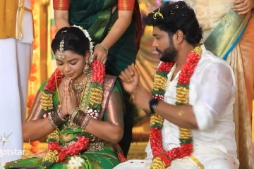 சுடர்-குமார் திருமணம் முடிந்ததா, பாண்டியன் ஸ்டோர்ஸ் 2வில் அடுத்து நடக்கப்போவது என்ன?... புரொமோ இதோ