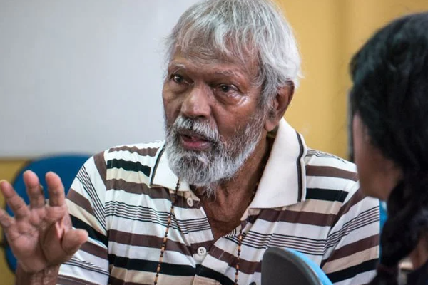 62 வருடங்களுக்கு முன்னர் வெளிநாட்டில்  விருது பெற்ற தமிழர்!  யார் தெரியுமா | Tamil Who Won An Award Abroad 62 Years Ago