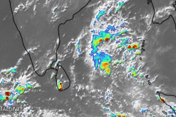 இன்று உருவாகும் புதிய காற்றுச் சுழற்சி ; யாழ் பல்கலைக்கழகத்தின் புவியியற்றுறை பேராசிரியர் எச்சரிக்கை | Jaffna Uni Geology Professor Warns Today Weather இன்று உருவாகும் புதிய காற்றுச் சுழற்சி ; யாழ் பல்கலைக்கழகத்தின் புவியியற்றுறை பேராசிரியர் எச்சரிக்கை | Jaffna Uni Geology Professor Warns Today Weather