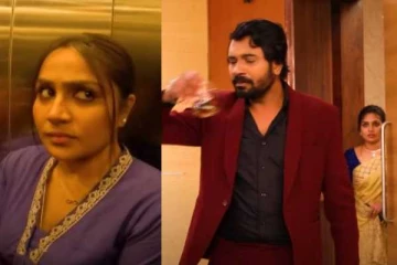 திருட்டுத்தனமாக முத்துவின் போனை எடுத்த ரோஹினி, அடுத்த பரபரப்பு- வெளிவந்த சிறகடிக்க ஆசை புரொமோ