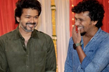 தளபதி 67 படத்தில் 20 வயதான டிக்டாக் பிரபலம்!! ஷாக்காகி கிரிஞ்ச் செய்யும் நெட்டிசன்கள்