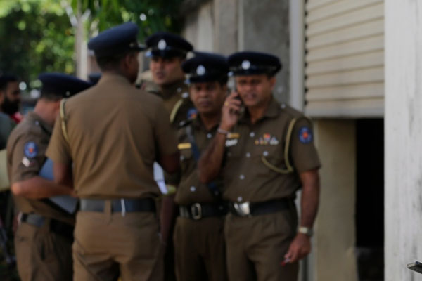 இலங்கையில் காதலர்கள் தொடர்பில் எடுக்கப்பட்ட நடவடிக்கை | Action Taken Regarding Lovers In Sri Lanka