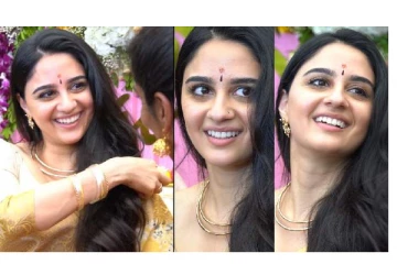 பிரபாஸுக்கு ஜோடியாகும் இன்ஸ்டா பிரபலம் -யார் இவர் ? வைரலாகும் வீடியோ !