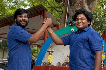 முதல் படம் என்ன ஆச்சு? பரிதாபங்கள் கோபி, சுதாகர் கொடுத்த விளக்கம்