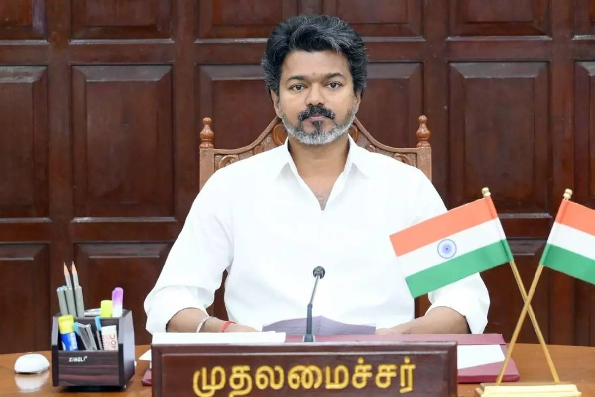 வியட்நாமில் படகு கவிழ்ந்து 10 தமிழர்கள் உயிரிழப்பு - முதல்வர் விஜய் இரங்கல் | Cm Vijay Condolences For Vietnam Boat Accident வியட்நாமில் படகு கவிழ்ந்து 10 தமிழர்கள் உயிரிழப்பு - முதல்வர் விஜய் இரங்கல் | Cm Vijay Condolences For Vietnam Boat Accident