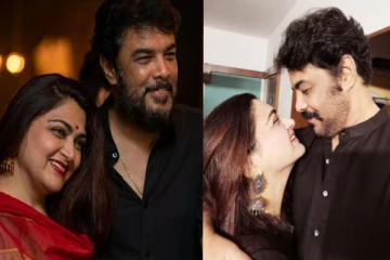 குழந்தை பெத்துக்க முடியாது; வேற கல்யாணம் பண்ணிக்கோங்க - குஷ்பூ குறித்து சுந்தர்.சி