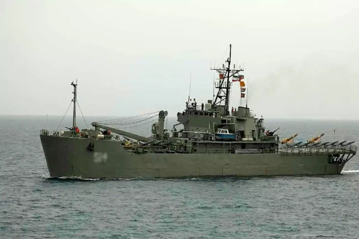 இந்தியாவிலிருந்து அழைத்துச் செல்லப்பட்ட ஈரானியர்கள் ; இலங்கையில் உள்ளவர்கள் தொடர்பில் வெளியான தகவல் | Iranians Taken From India