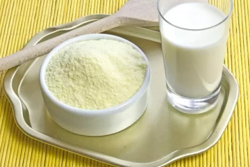 பால்மாவை சந்தைக்கு வழங்குவது தொடர்பில் கலந்துரையாடல்